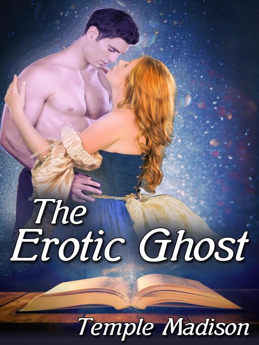 Title details for The Erotic Ghost by Jovana - Available
